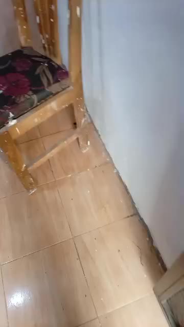 Apartment at Akute, Ogun