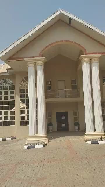 5 Bed Duplex at Maitama, Abuja, FCT