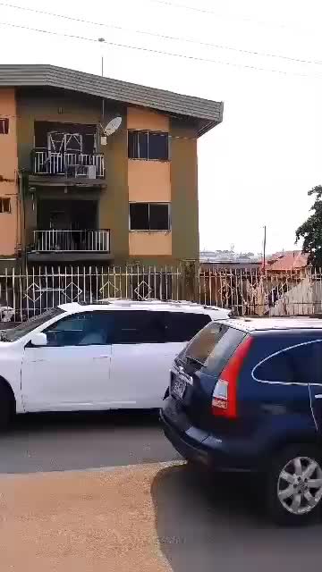 1300 sqm Apartment at Ikeja, Lagos