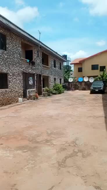 3 Bed Apartment at Asaba, Delta