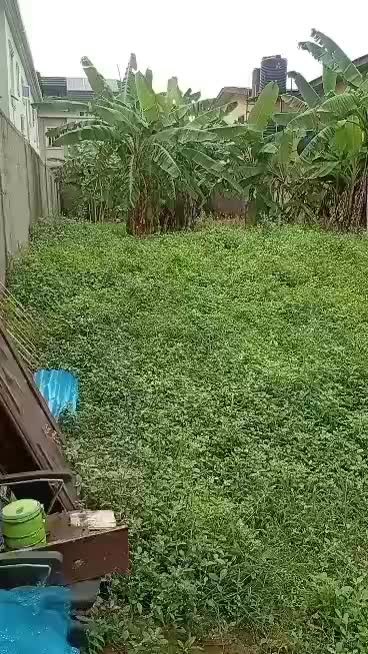 Land at Ikotun, Alimosho, Lagos