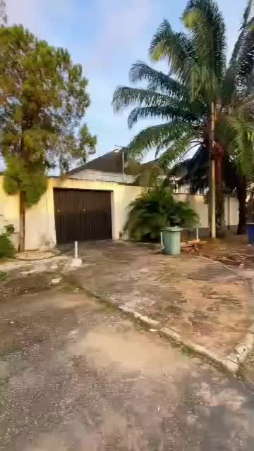 1042 sqm Bungalow at Egbeda, Alimosho, Lagos
