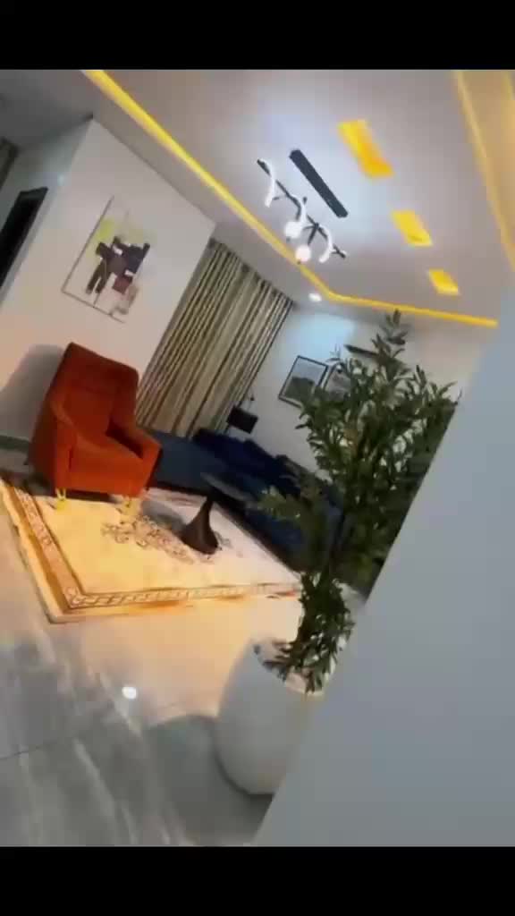 2 Bed Apartment at Jahi, Abuja, FCT