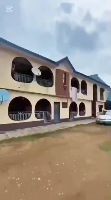 709 sqm Apartment at Lagos