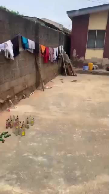 3 Bed Apartment at Igbogila, Ayetoro, Ogun