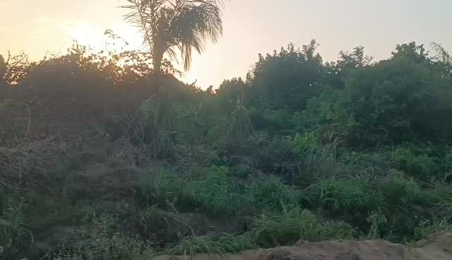 400 sqm Land at Lekki, Lagos