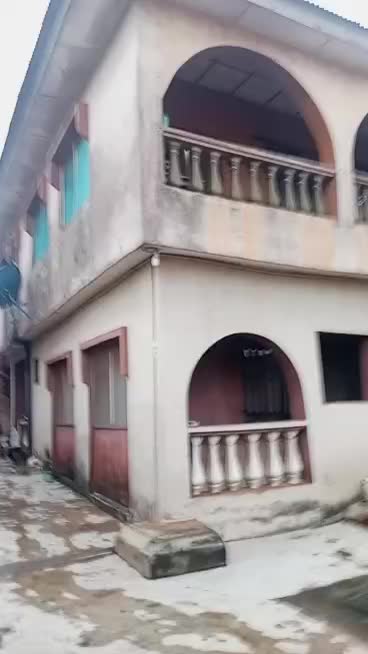3 Bed Apartment at Lagos