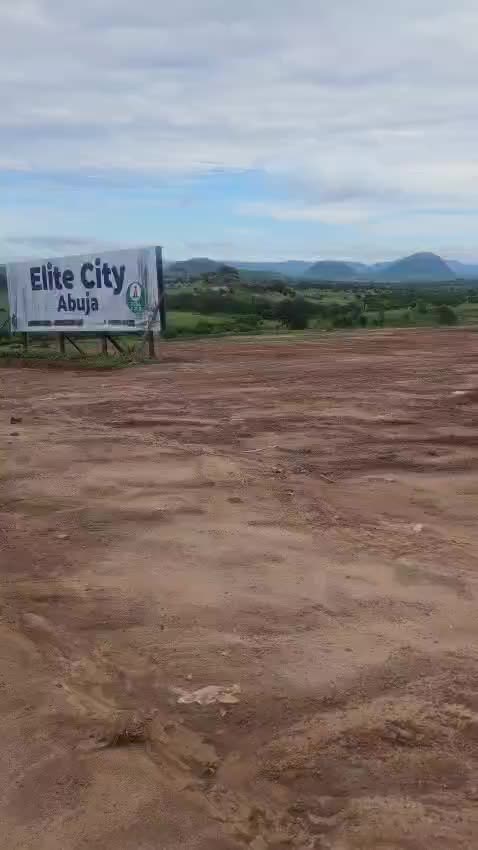 150 sqm 2 Bed Terrace at Abuja, FCT