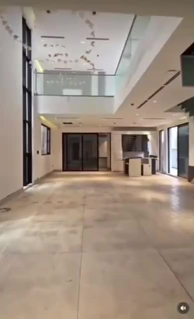 500 sqm House at Bourdillon, Ikoyi, Lagos