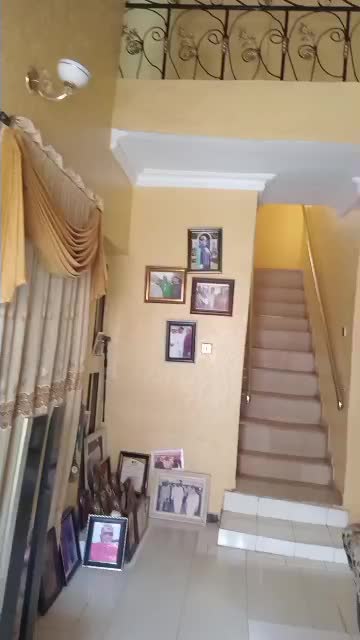 6 Bed Duplex at Lagos