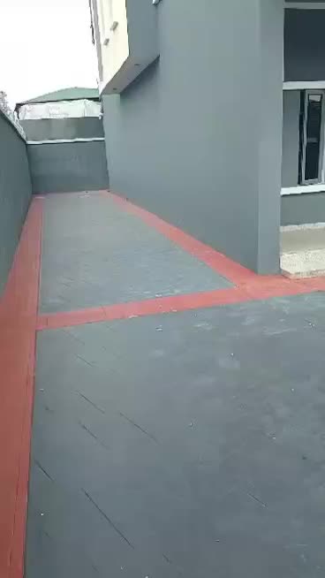 4 Bed Terrace at Adeniyi Jones, Ikeja, Lagos