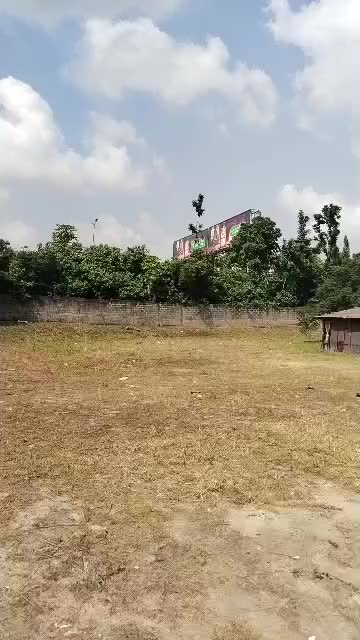 2400 sqm Commercial at Lagos