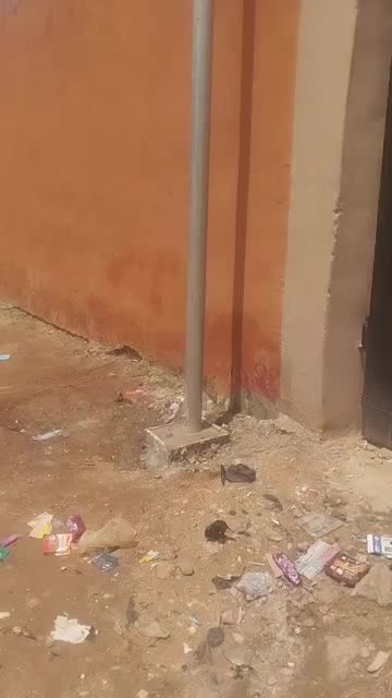 Apartment at Ikotun, Alimosho, Lagos