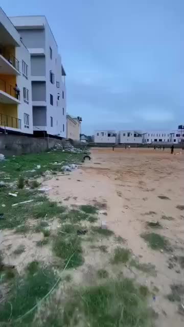 9120 sqm Land at Lekki, Lagos