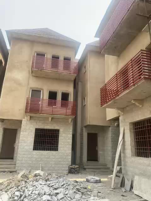 2 Bed Apartment at Mabushi, Abuja, FCT