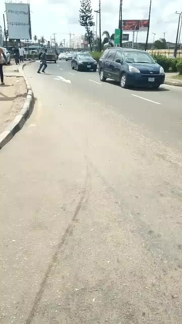 Commercial at Anthony, Ikeja, Lagos