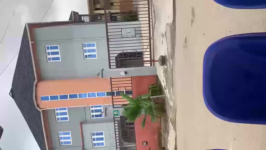 650 sqm 3 Bed Apartment at Ikeja, Lagos