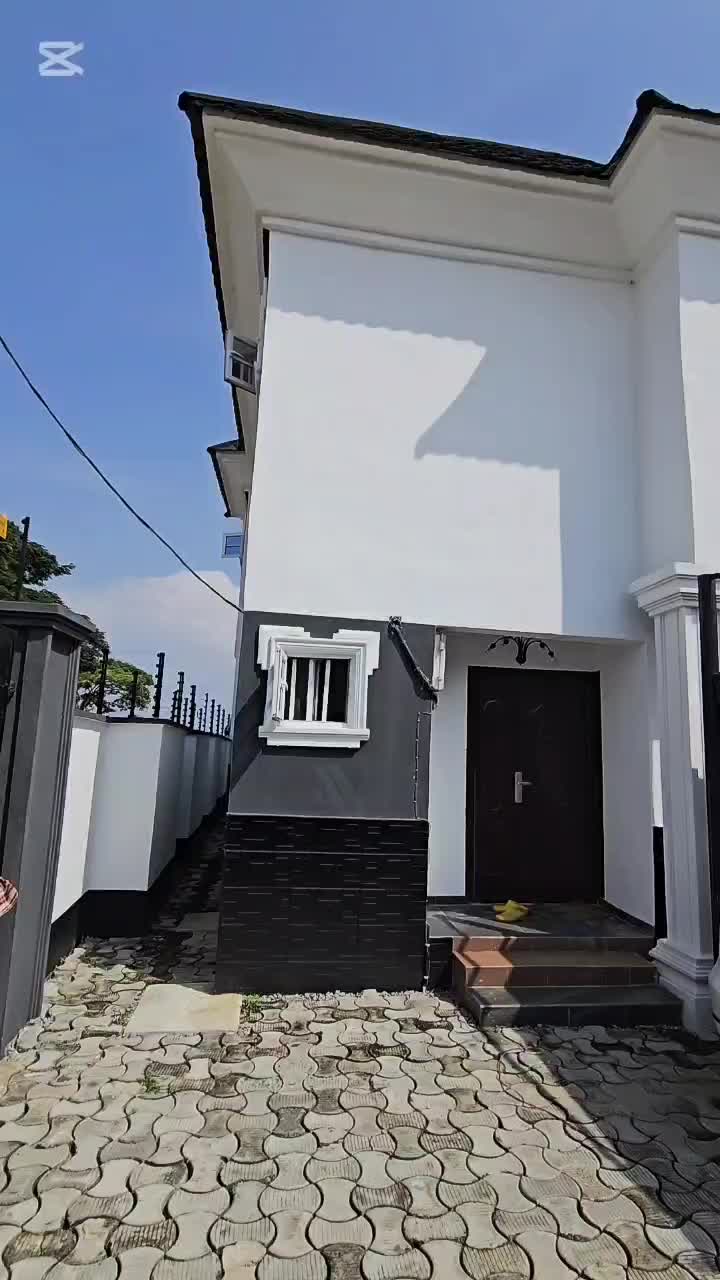 4 Bed Duplex at Ibeju Lekki, Lekki, Lagos