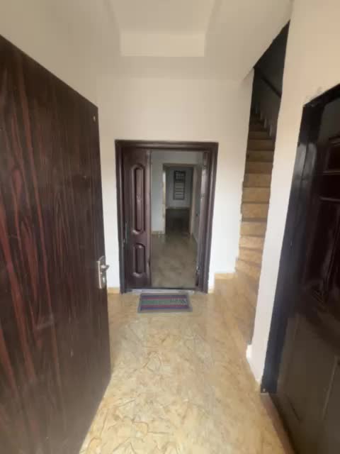 1 Bed Apartment at Katampe, Abuja, FCT