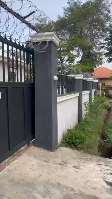 2 Bed House at Lugbe, Abuja, FCT