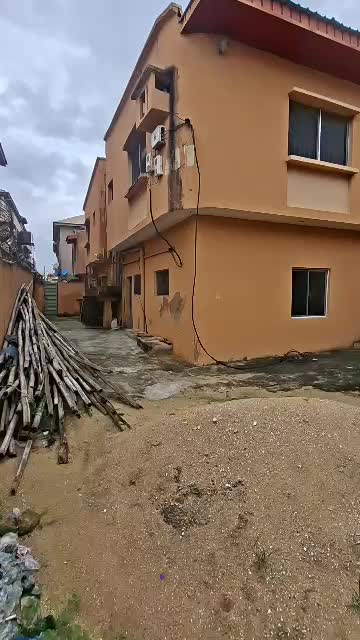 3 Bed Apartment at Lagos
