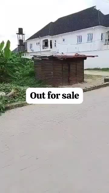Land at Sangotedo, Lekki, Lagos