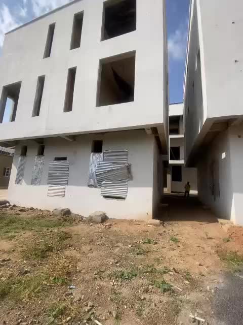 5 Bed Duplex at Guzape, Abuja, FCT