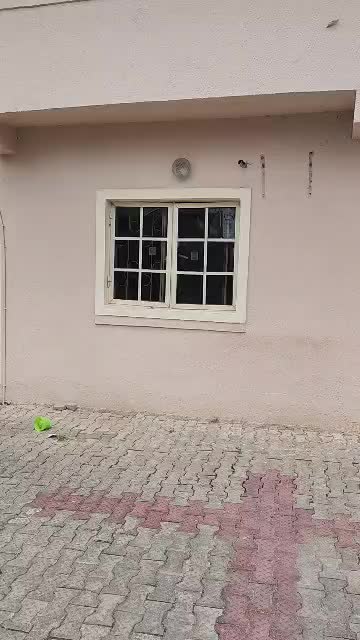 Terrace at Utako, Abuja, FCT