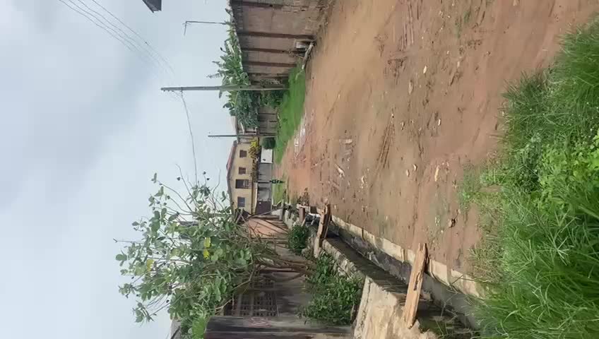 Apartment at Lagos