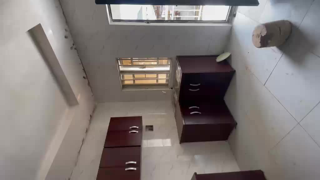 Apartment at Song, Adamawa