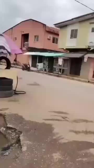 2 Bed House at Lagos
