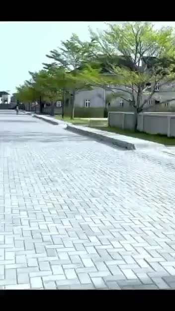 6738 sqm Terrace at Abijo, Lekki, Lagos