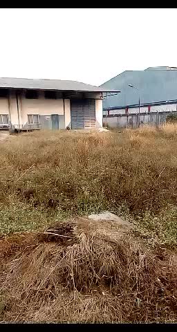 1200 sqm Commercial at Ogba, Ikeja, Lagos