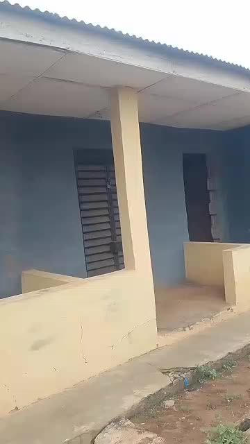 Shop at Ikorodu, Lagos