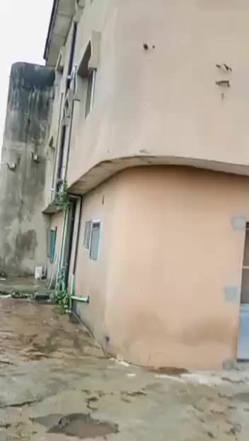3 Bed Apartment at Lagos