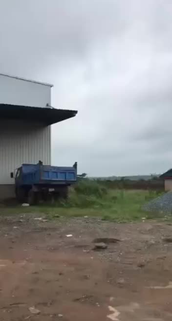 Industrial at Ijebu Ode, Ogun