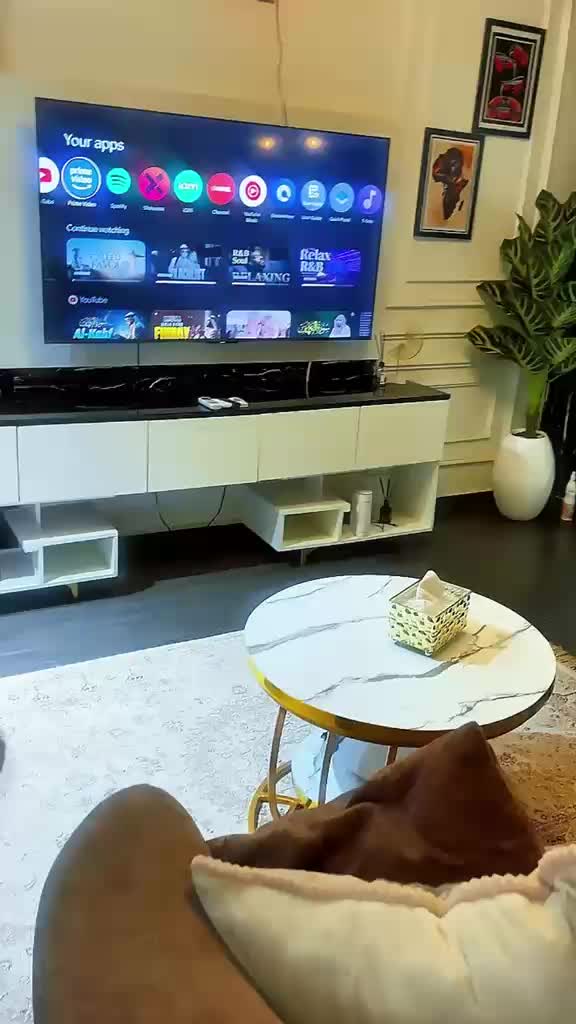 2 Bed Apartment at Jabi, Abuja, FCT