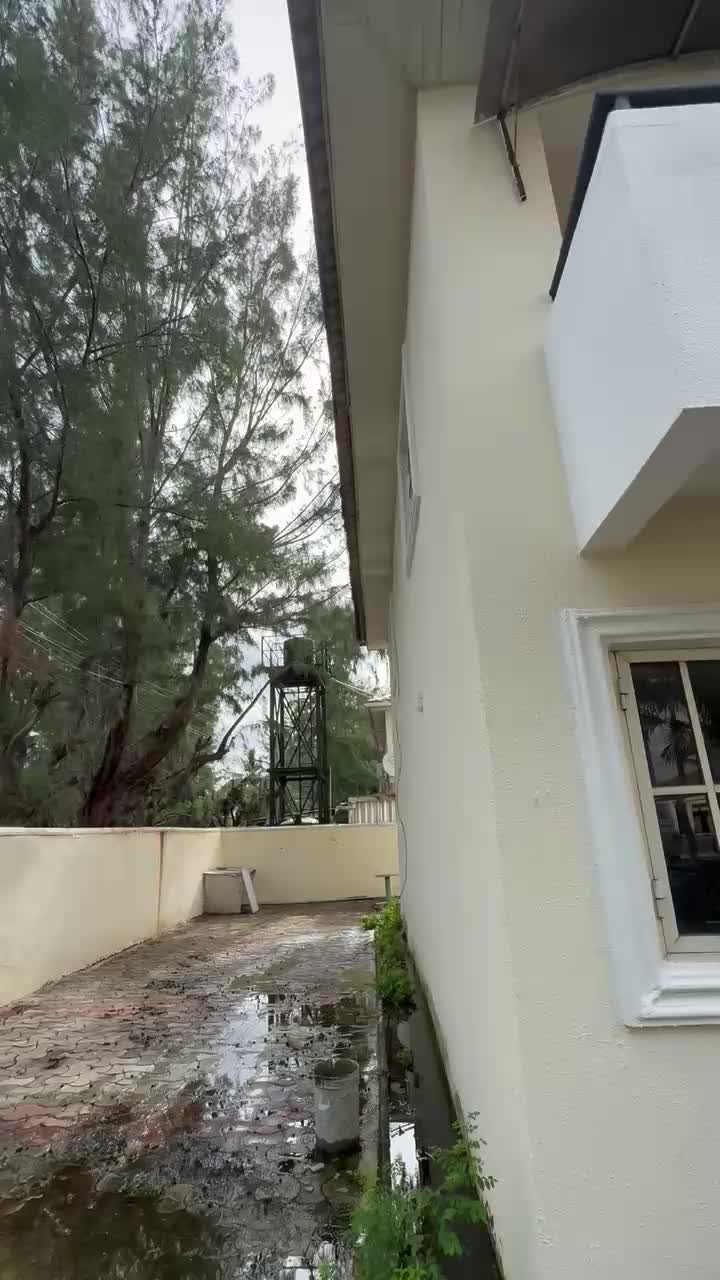 3 Bed Terrace at Ikota, Lekki, Lagos