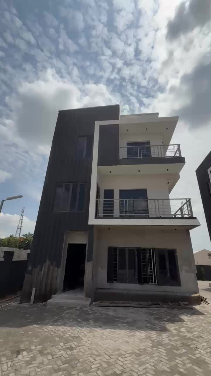 Townhouse at Abuja, FCT