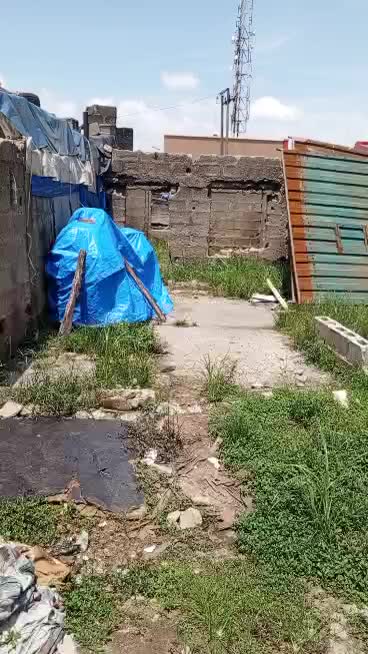 57 sqm Industrial at Lagos