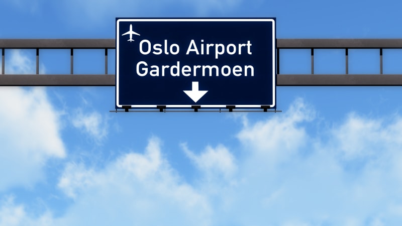 Hjemreise