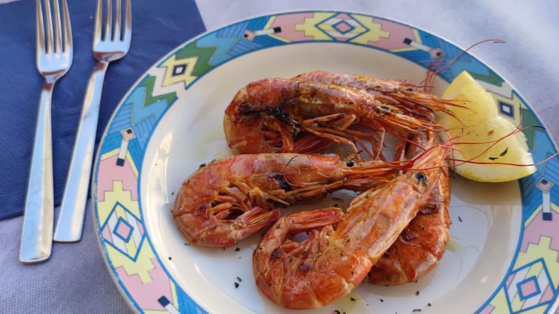 Transfer via Lecce til Santa Maria al Bagno