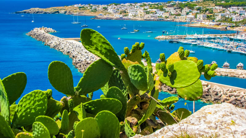 Santa Maria al Bagno – Ugento - Leuca