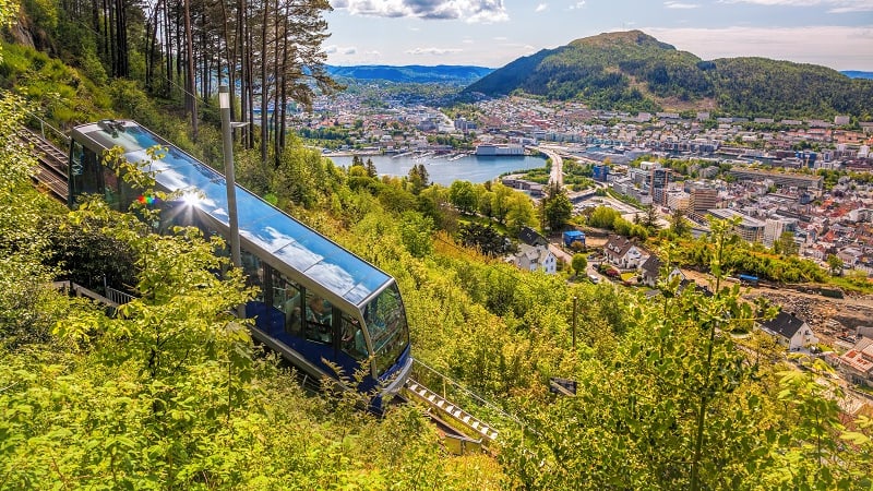 Bergen