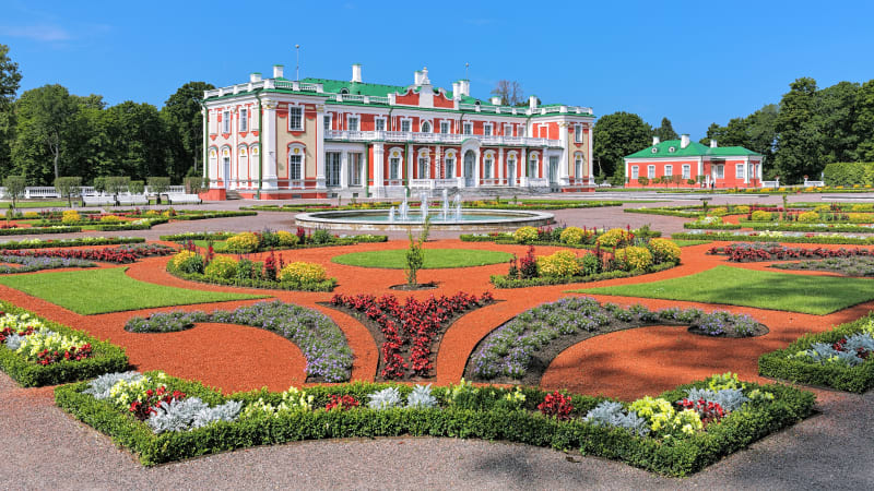 Kunst og kultur i Tallinn