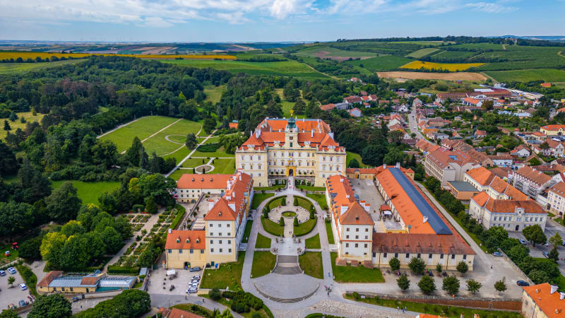 Valtice kulturlandskap