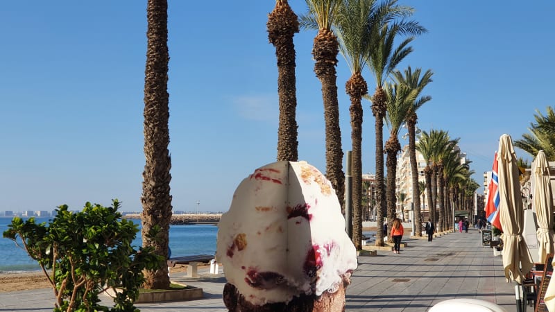 Opphold p� Gran Canaria