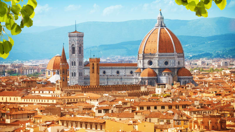 Firenze - renessansebyen