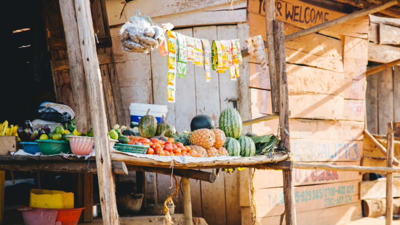 Entebbe