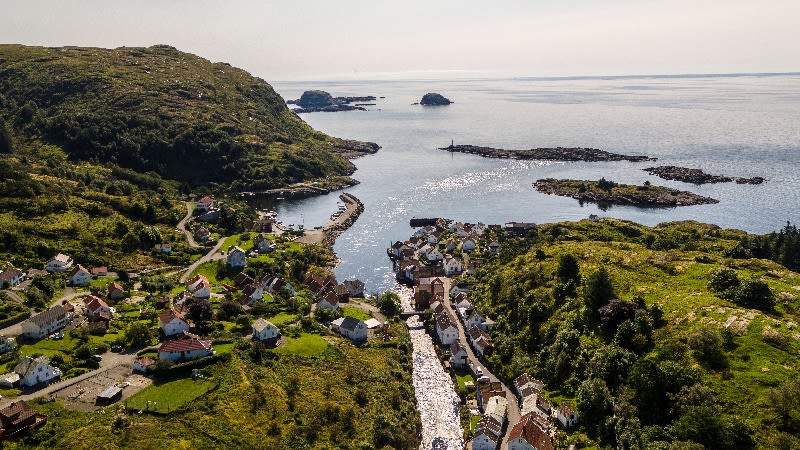 Egersund & Dalane